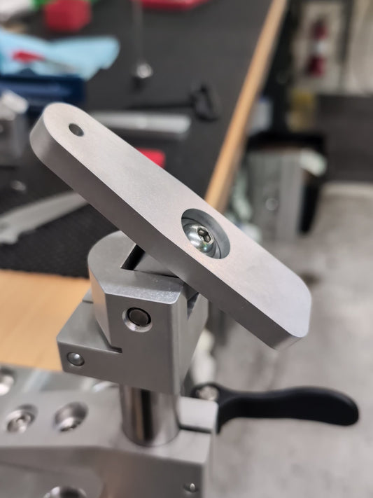 MakerLock Mounting Tab